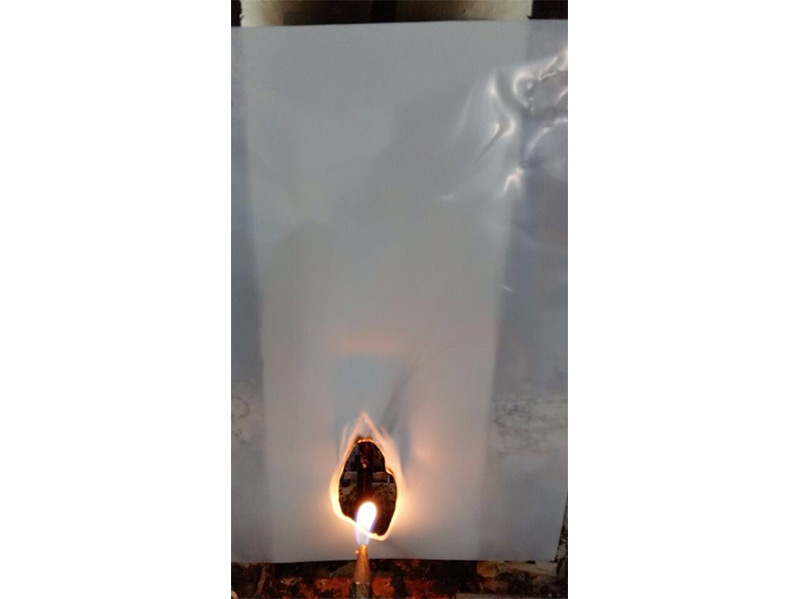 防火阻燃膜有哪些具體的應用